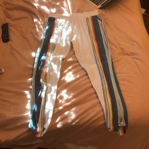 Ripcurl Comfy Pants!